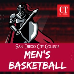 City College men's basketball faces MirCosta with chance to win PCAC title outright