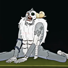 The Lich Speech x Pride