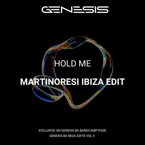 MartinoResi - Hold Me (Original Mix) MASTER V2 (1)