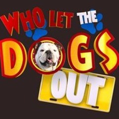 Baha Men - Who Let The Dogs Out (Hardstyle DJ TOOL) - 150bpm