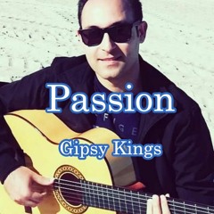 Passion Gipsy Kings - Aria Teimourzadeh