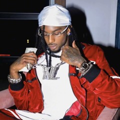 Put Some On The Floor (snippet)