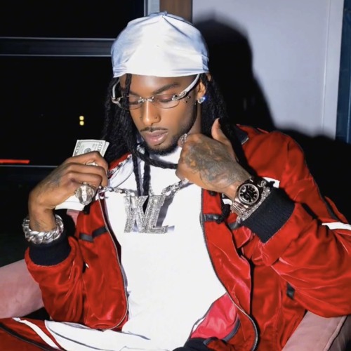 Put Some On The Floor (snippet)