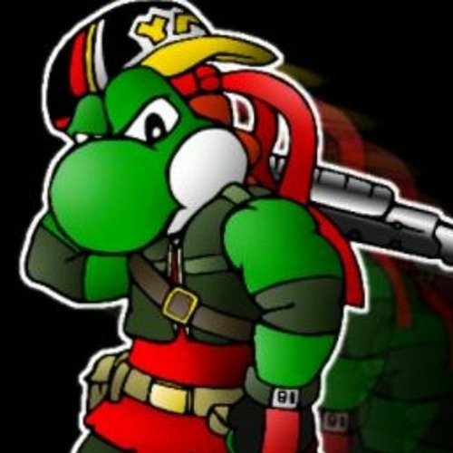 Stream Obstacle Course Yoshi's Island by Basketball Person Listen