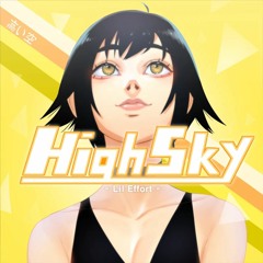 High Sky w/ HACHI & Purppfromhell