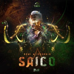 Saico - N3wi & Insomnia (Original Mix) OUT NOW!