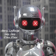 Sexy Sexy Disco Disco
