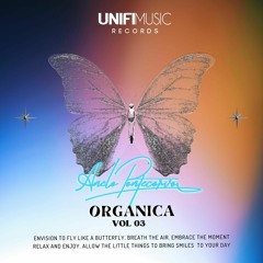 ORGANICA LIVE JUNE 2022 | Anelo Pontecorvo [Unifi Music]