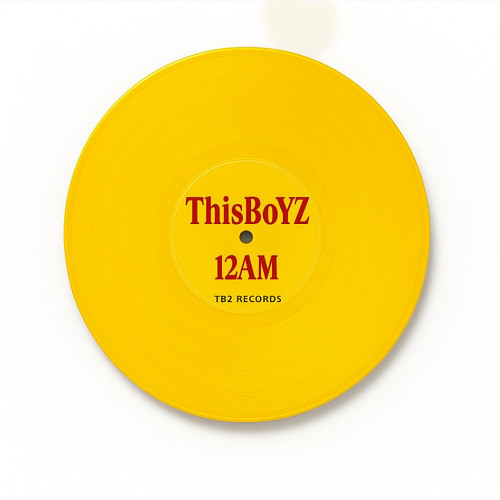 ThisBoYZ - 12 AM (Original Mix) Free Download