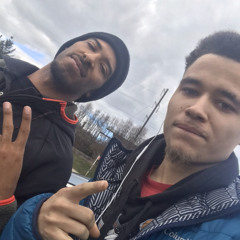 Run it up (Aminè gold mix)