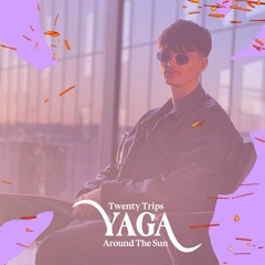BBN Mix for Yaga Gathering 2023 - Sound of Valley