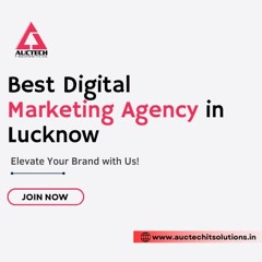 Digital Marketing Agency in Lucknow | Digital Marketing Company in Lucknow