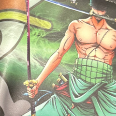 Green Beam Freestyle