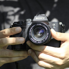 Have you seen me lately?