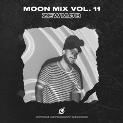 Moon Mix Vol. 11: Zewmob [Live from Vibe Nightclub]