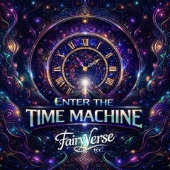 Sam Leary -3NT3R TH3 TIM3MASCHIN3 ( Promo Set )