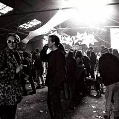 The acid trance revival starts here