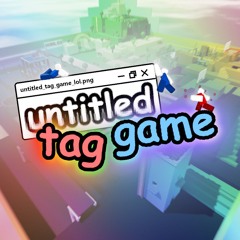 Untitled tag game OST - RUN! (MysticNuggets)