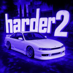 Trash Hub x Herllex - Harder2 (Space Playa Remix)