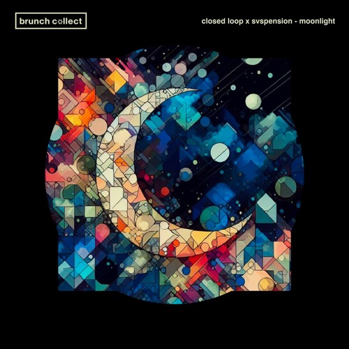 Closed Loop x Svspension - Moonlight
