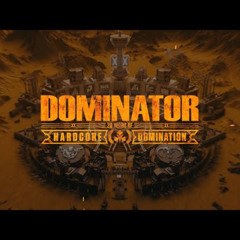 Dominator 2025 - Millennium CD set