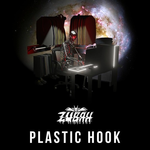 Zubah - Plastic Hook [Free Download] [twitter/ig: @zubahatl]