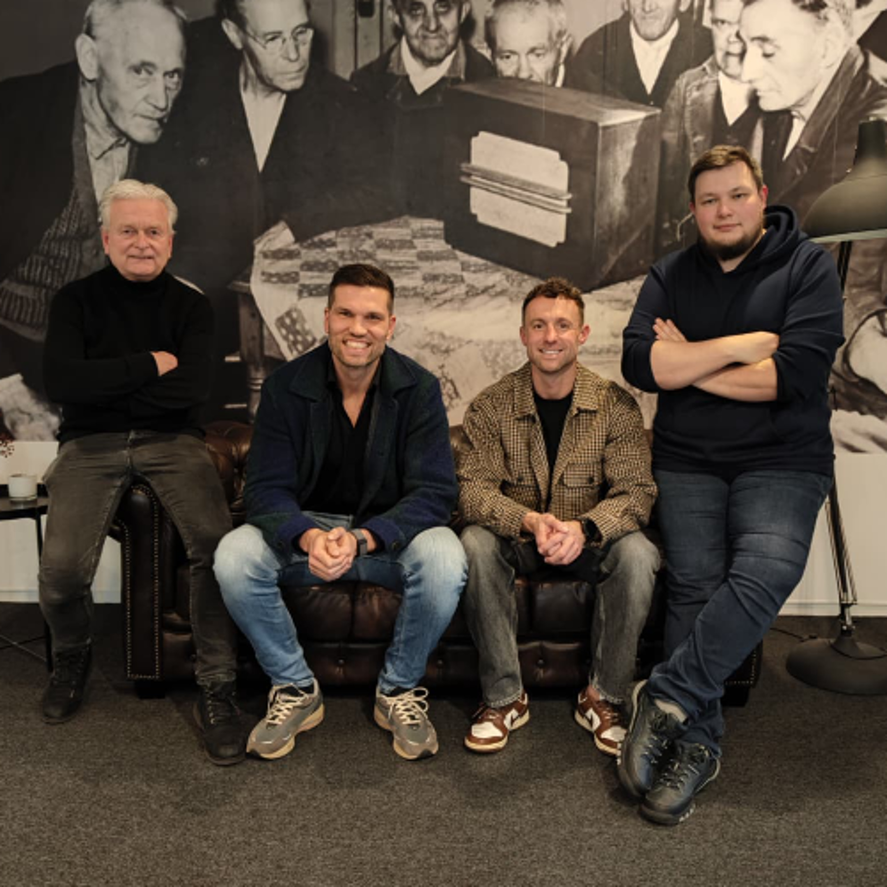 Topsport op de piste en het voetbalveld - Uniek Sporten Vandaag 29 januari 2026 episode artwork