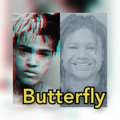 Butterfly - (XXX Tentacion Tribute)