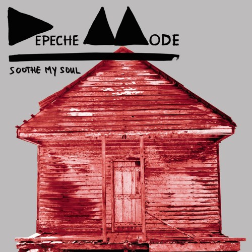 Soothe My Soul (Steve Angello vs Jacques Lu Cont Remix)