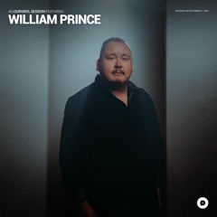 William Prince | OurVinyl Sessions