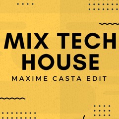 Electro Mix (Maxime Casta Edit)