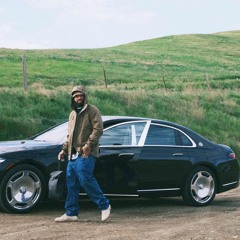 ‘Magnificent’ Larry June x 2 Chainz x The Alchemist type beat