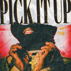 Red Tips - Pick it Up ft. DJ Mike