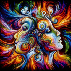 Love, Beauty n Sexuality