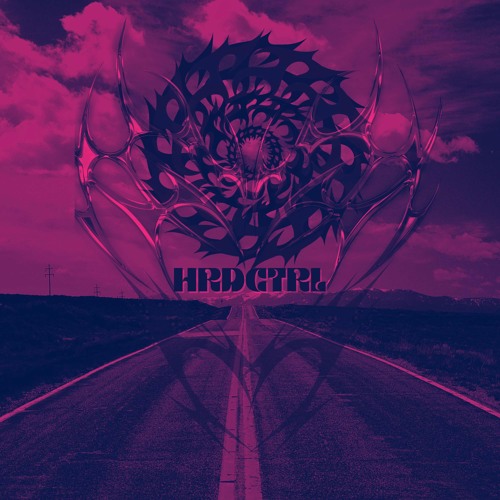 ANOTR, Abel Balder - Relax My Eyes (HrdCtrl Edite)