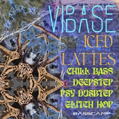 Iced Lattes - BassCamp 2023 - Live Mix