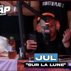 Sur la lune [EXCLU] - Jul