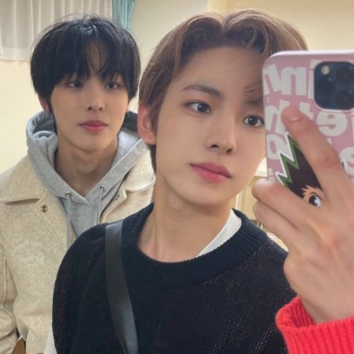 마음대로 - 유우시&리쿠 (ai cover)