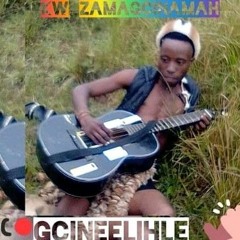 Amagcinamahle - Wobuya