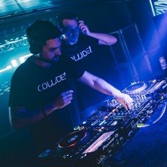 Collide1 @ 3xistence Birmingham 2024