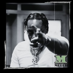 Fivio Foreign x POP SMOKE Type Beat - "Surveillance Cameras" (Prod. Meech)