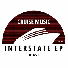 Hiast - Hold Up (Radio Edit) [CMS449]