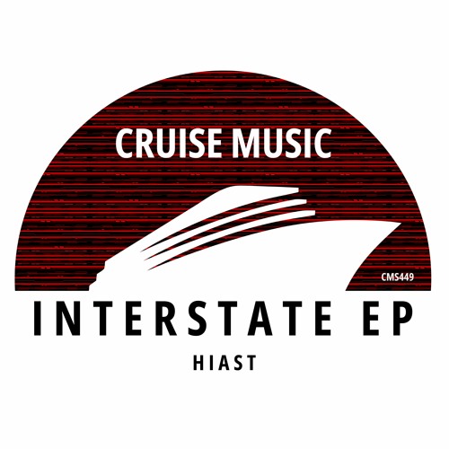 Hiast - Interstate (Radio Edit) [CMS449]