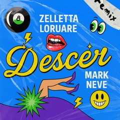 Kew - Descer (ZELLETTA, Loruare, Mark Neve Remix)