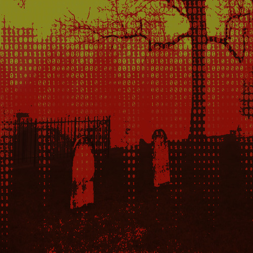 grave maker