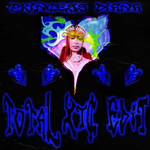 Princess Diana (Total XTC edit)