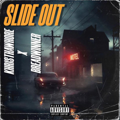 KHRiS x BREADWINNER SLIDE OUT