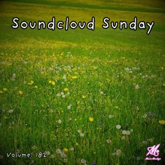 Soundcloud Sunday: Volume 182