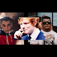 YANG x JMSN - High Ko Zmaj (shape of you remixcina)