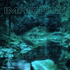 Imagirus - NYE Set